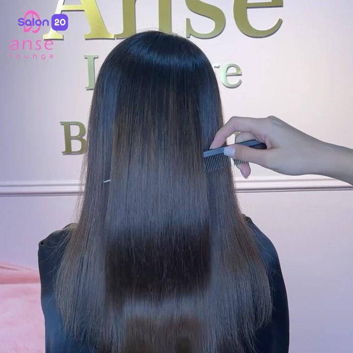 برترین کراتین مو ستارخان