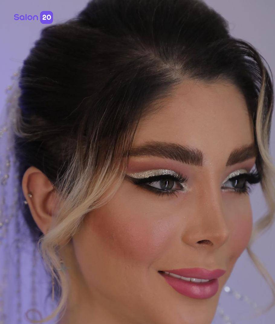 برترین میکاپ منطقه ۱۲ شهر تهران