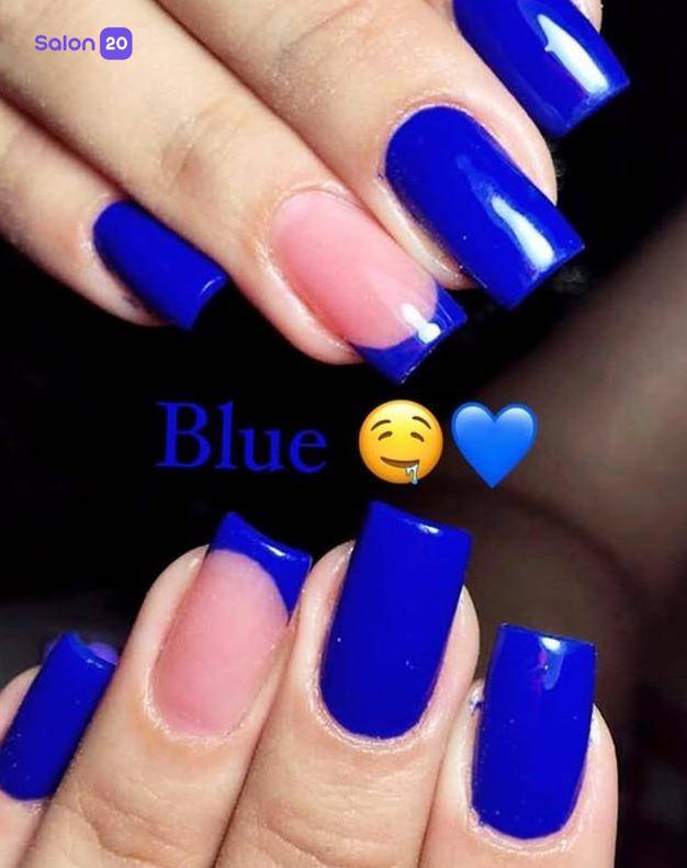برترین ژلیش ناخن دکتر هوشیار