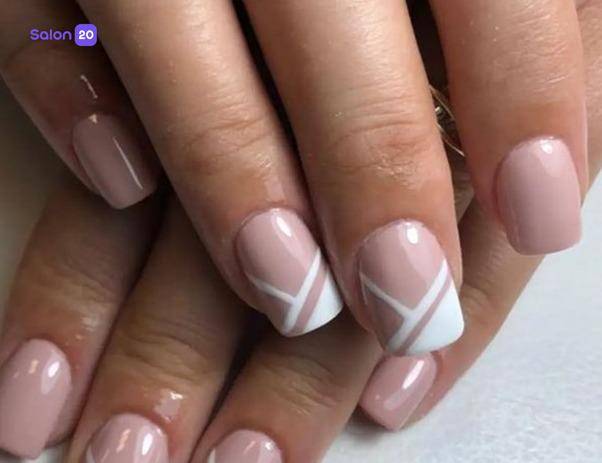 برترین ژلیش ناخن بریانک