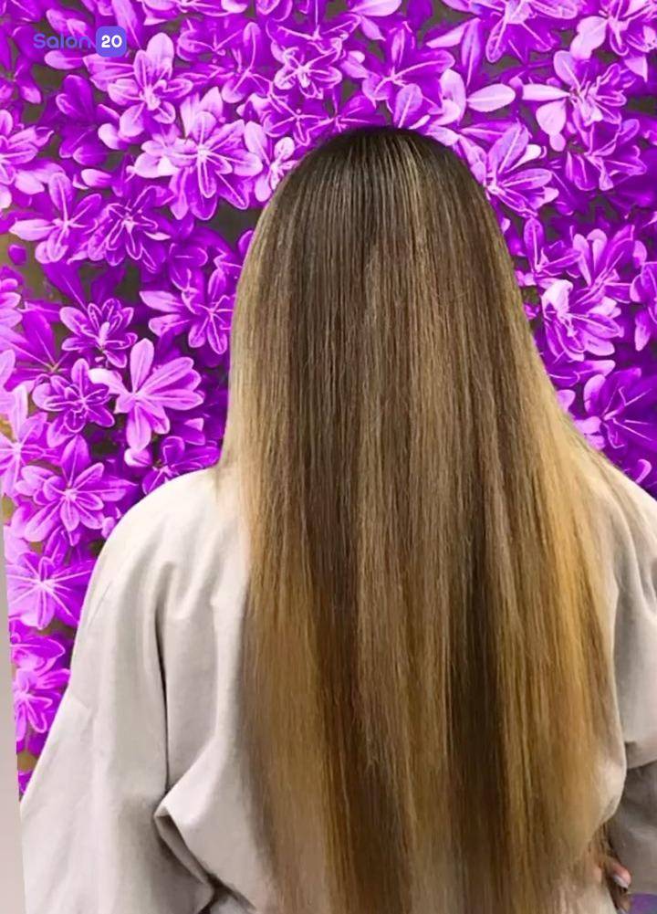 برترین رنگ مو سازمان آب