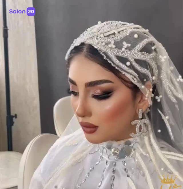 برترین خدمات عروس باغ فیض