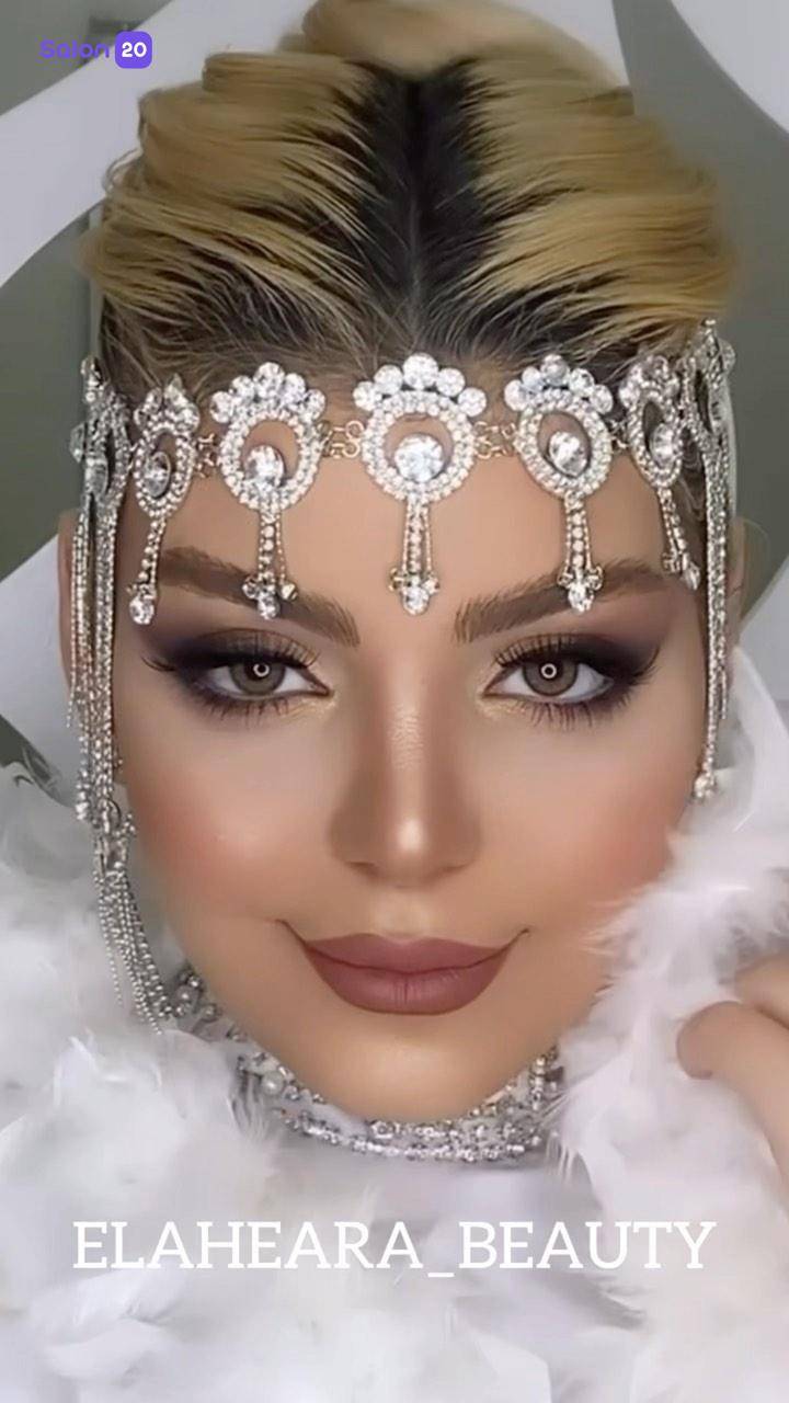 برترین میکاپ نزدیک به خیابان طوس
