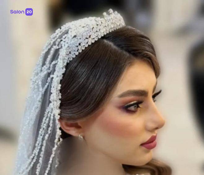 برترین خدمات عروس نازی آباد