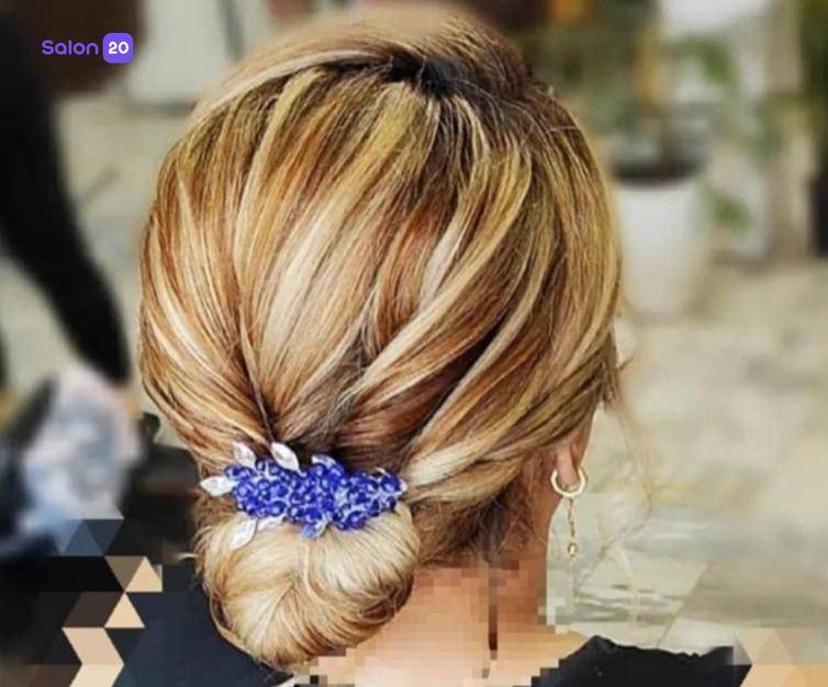 برترین شینیون مینای جنوبی