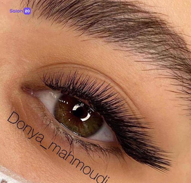 برترین لیفت مژه شمس آباد