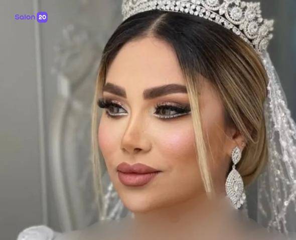 برترین خدمات عروس قنات کوثر
