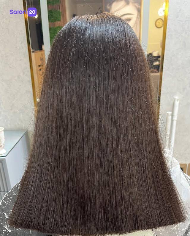 برترین سالن کوتاهی مو باب قنات کوثر