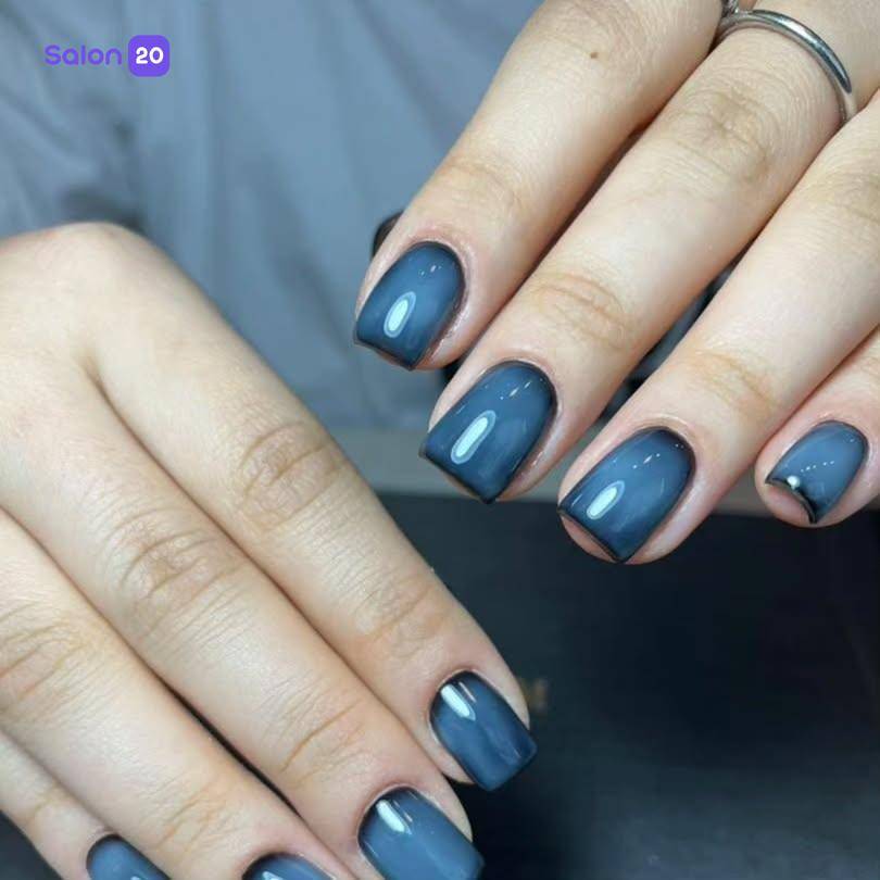 نمونه کار سالن زیبایی دُردانه 2
