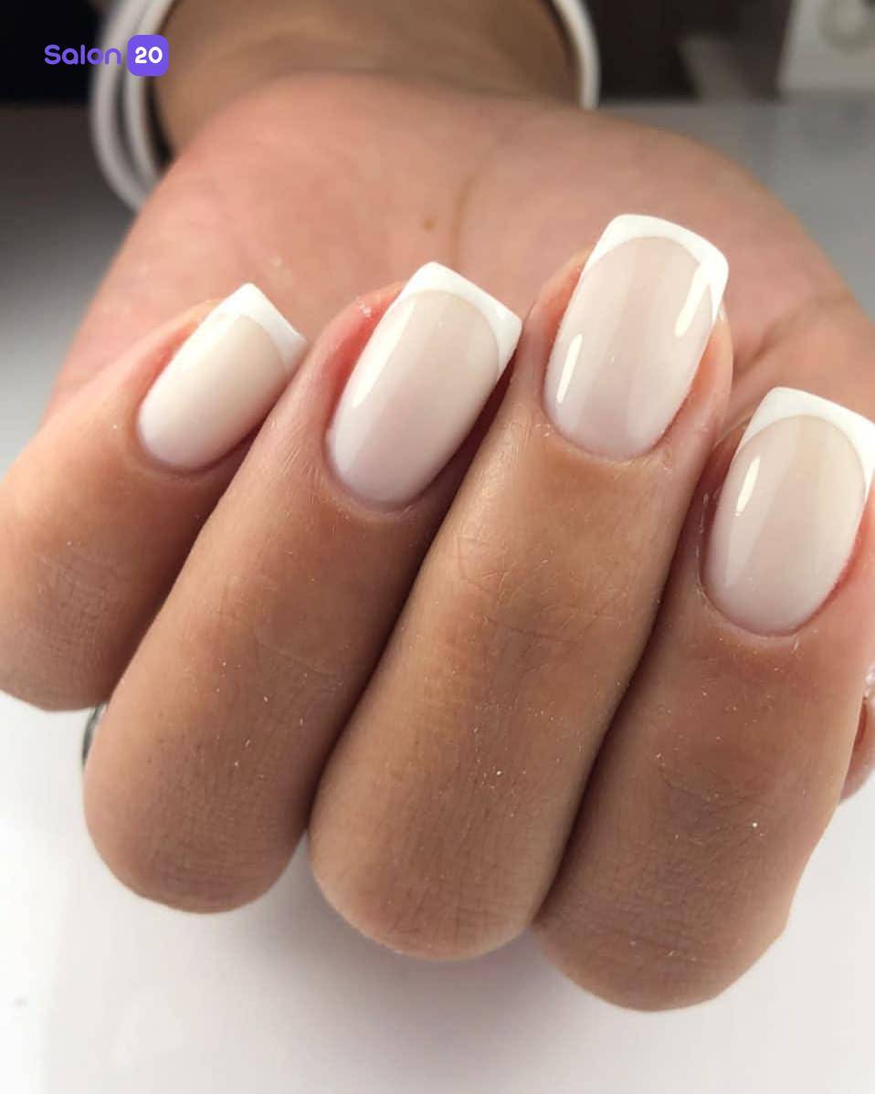 برترین ژلیش ناخن شیوا