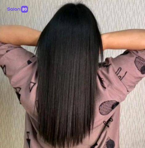 برترین بالیاژ مو دهکده المپیک
