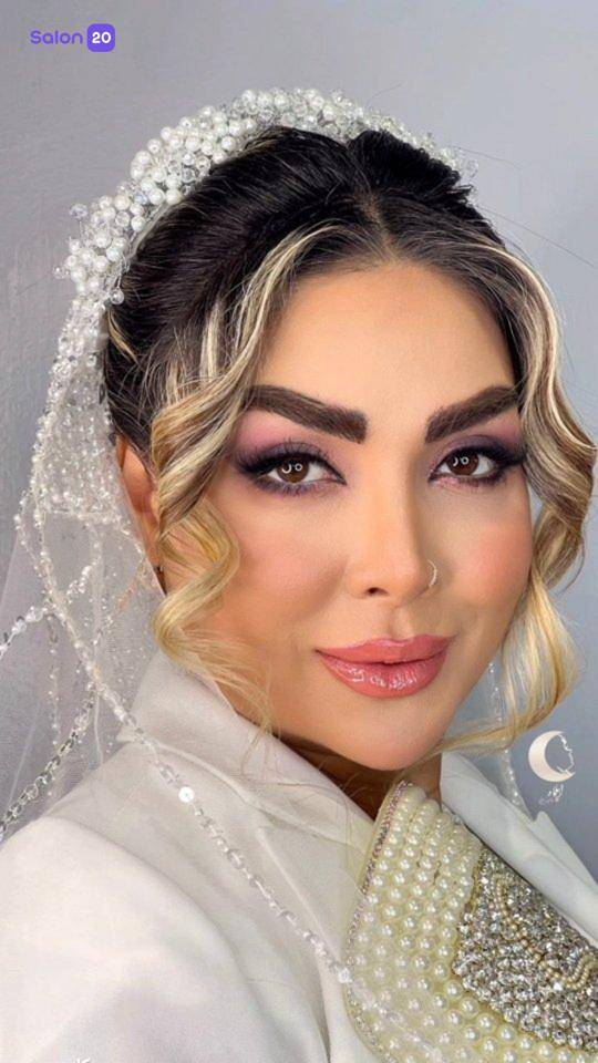 برترین خدمات عروس منطقه ۱۳ شهر تهران