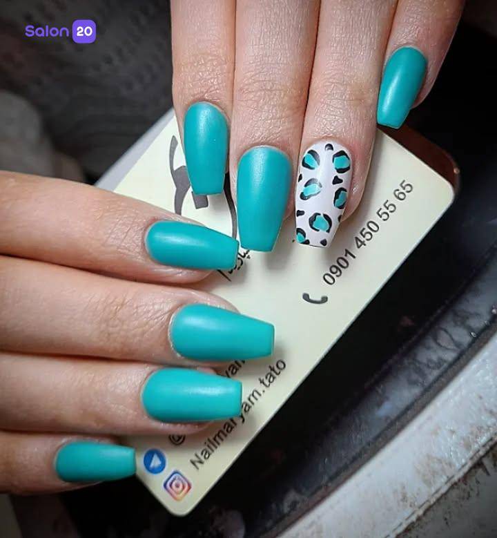 برترین فرنچ ناخن سنائی