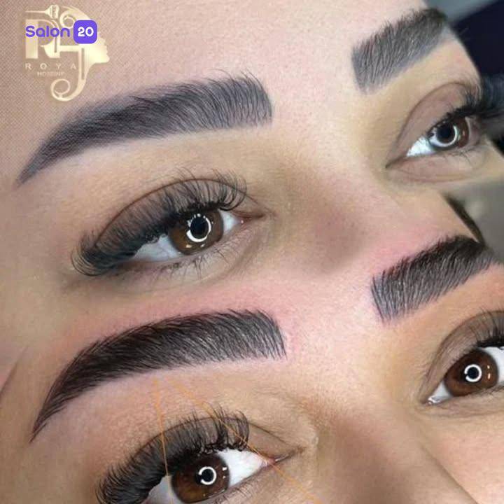 برترین بن مژه آهنگ