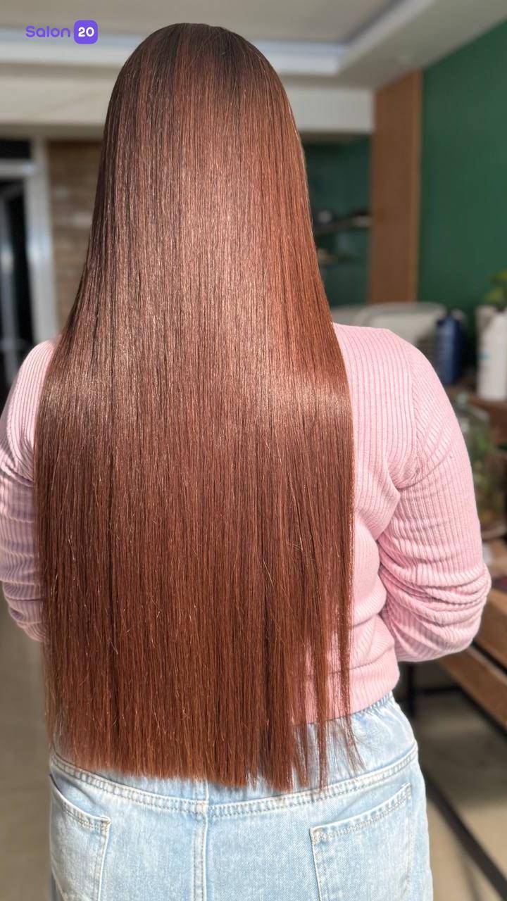 برترین بالیاژ مو شهرک آزادی