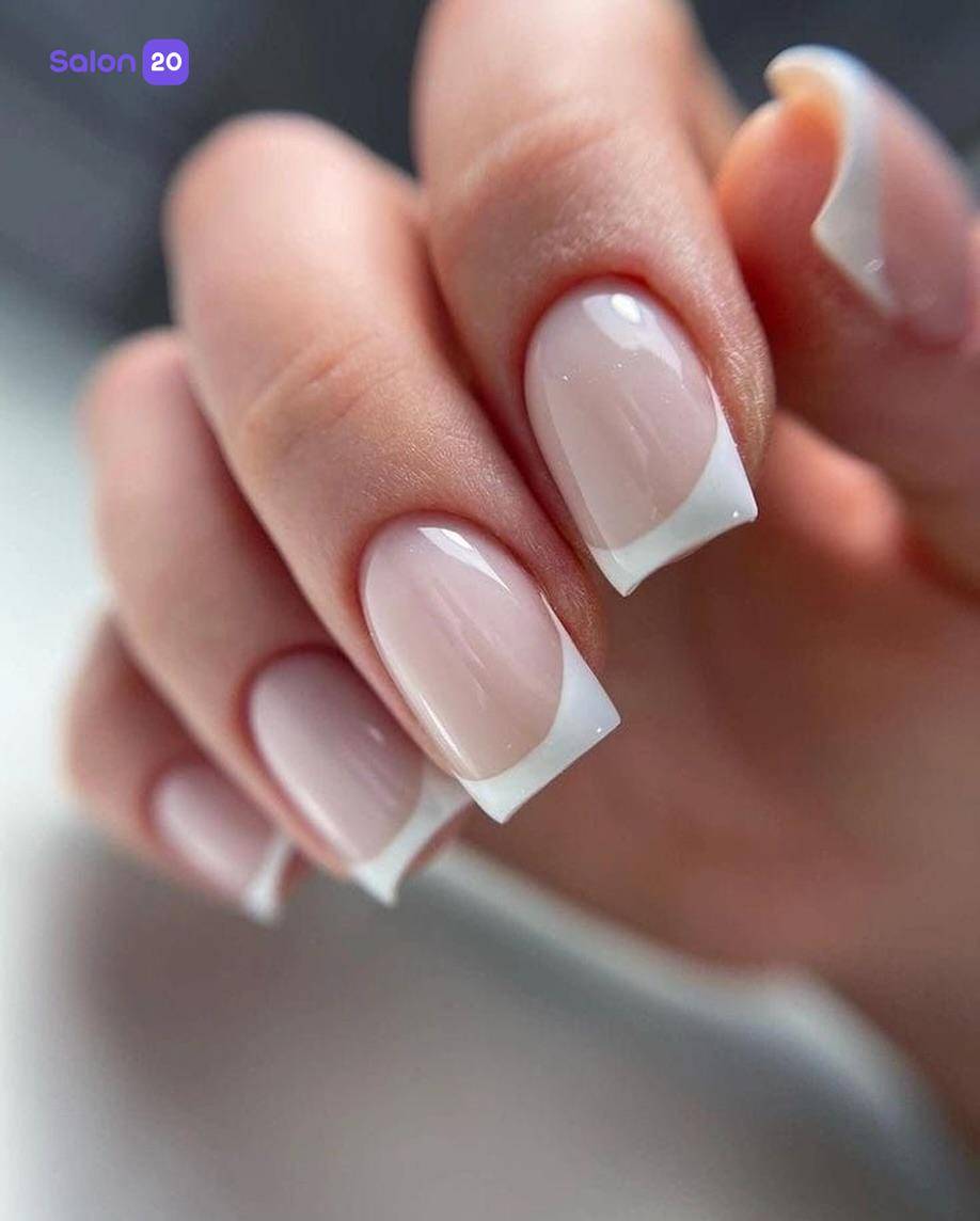 برترین ژلیش ناخن نیروی دریایی