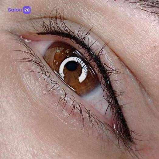 برترین شیدینگ لب ازگل