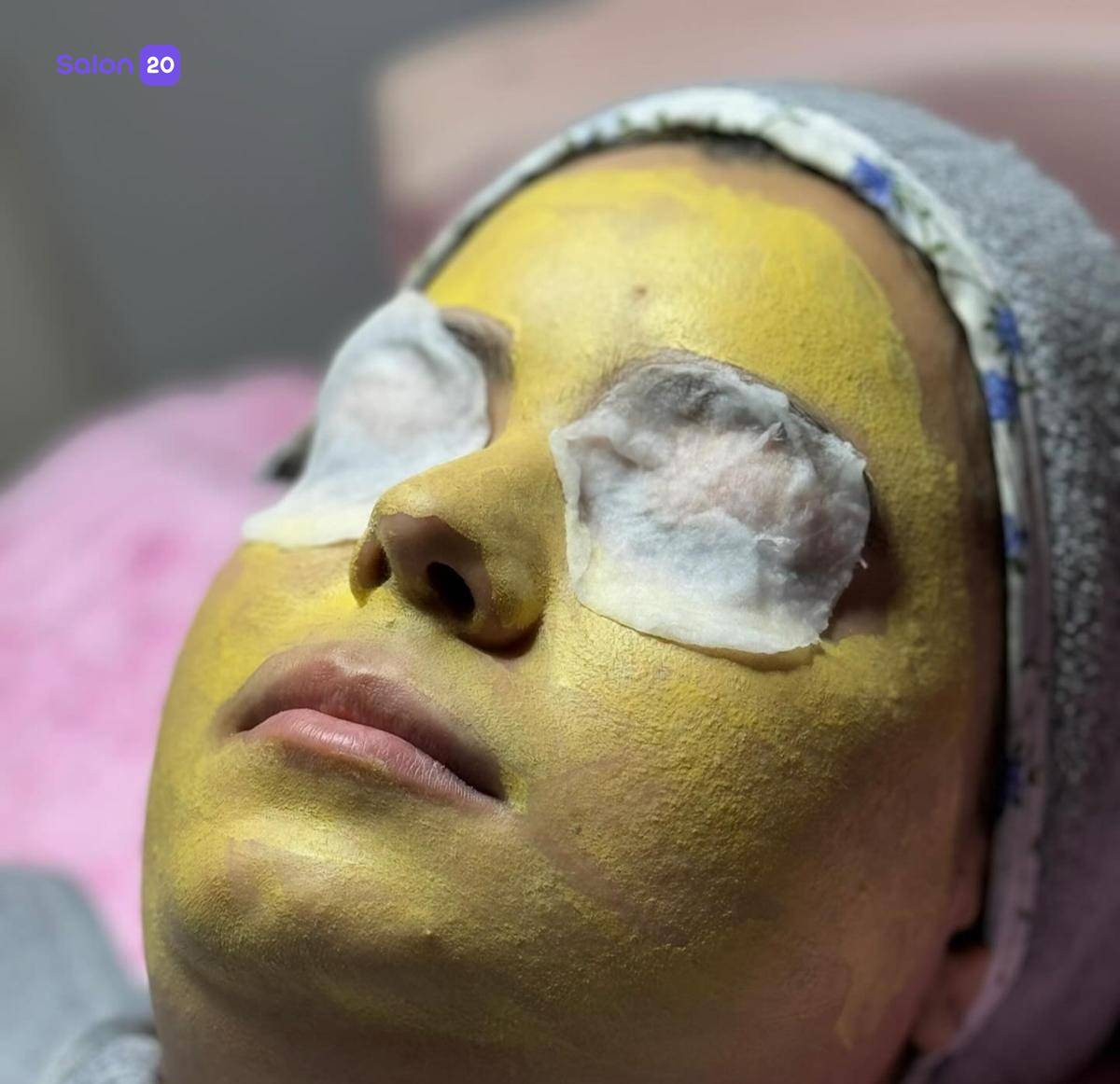 برترین پاکسازی پوست (facial) نزدیک به خیابان طوس