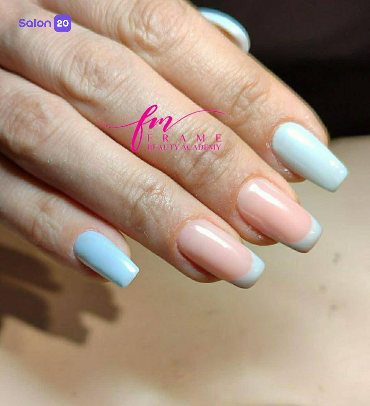 برترین ژلیش ناخن محله امام زاده حسن