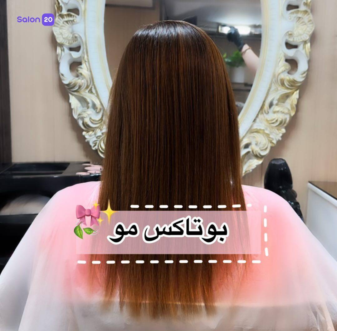 برترین پروتئین مو آشتیانی