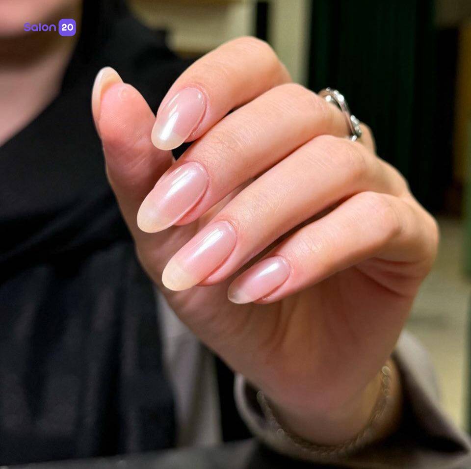 برترین ژلیش ناخن بازار