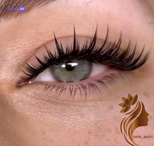 برترین کاشت مژه منطقه ۱۴ شهر تهران