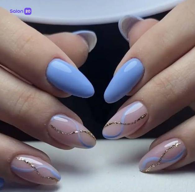 برترین کاشت ناخن نزدیک به بلوار نبرد