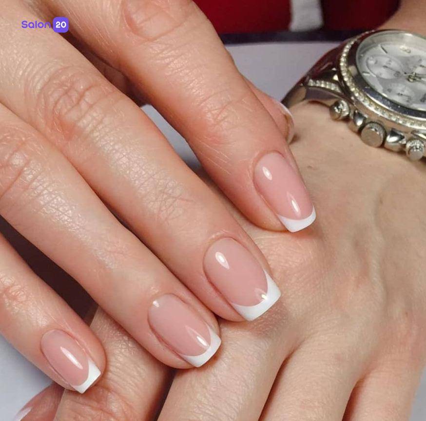 برترین ژلیش ناخن پونک