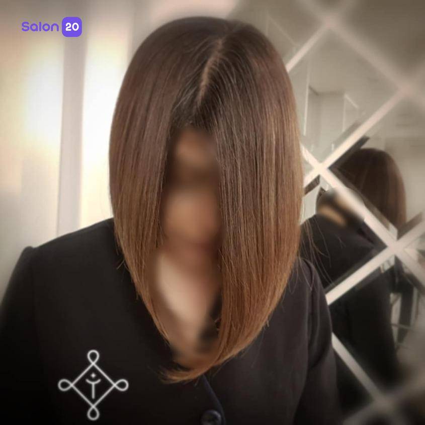 برترین کوتاهی مو باغ فیض