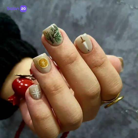 برترین سالن‌های زیبایی ظفر