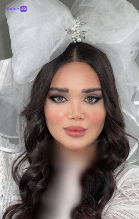برترین خدمات عروس شمس آباد