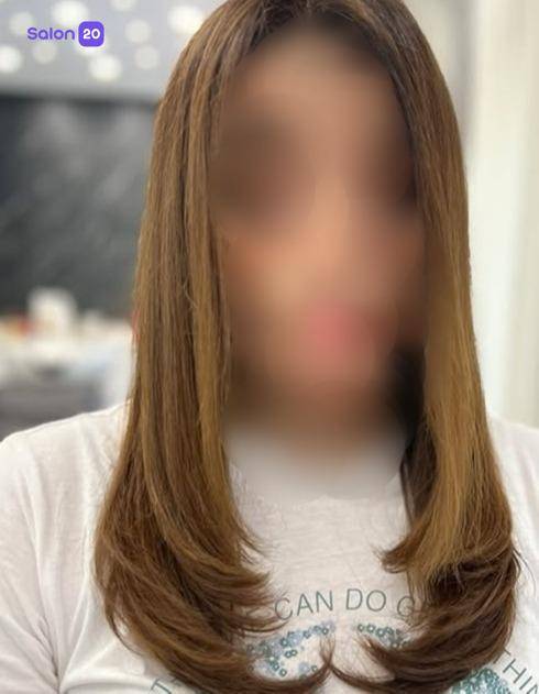 برترین کوتاهی مو زرگنده