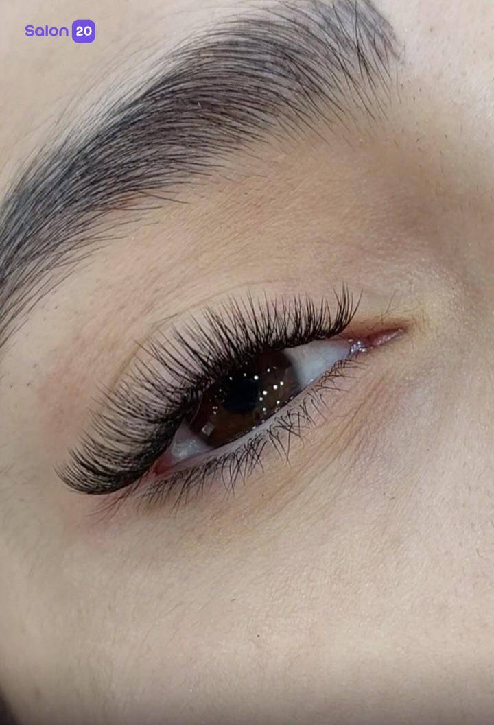 برترین لیفت مژه هفده شهریور