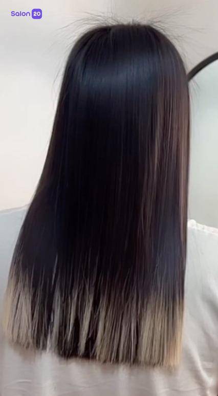برترین کراتین مو نزدیک به بوستان ساعی