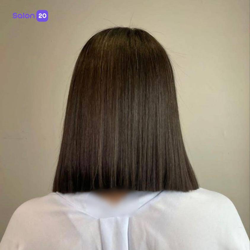 برترین پروتئین مو نزدیک به بوستان ساعی