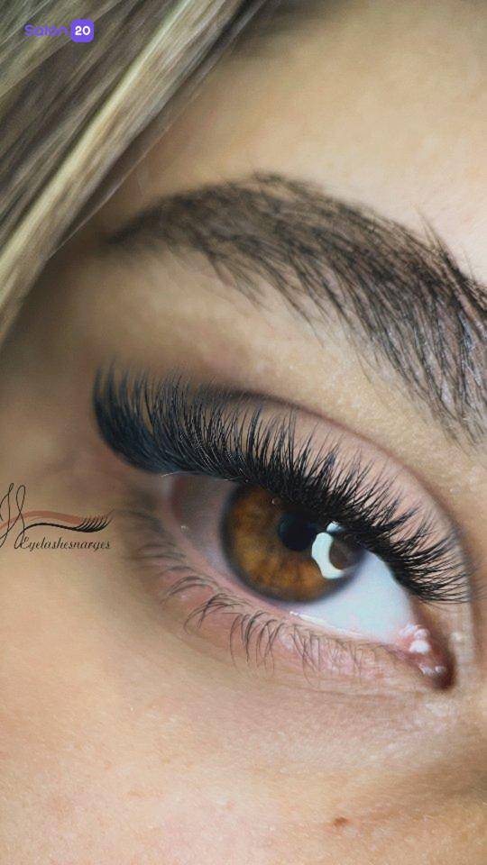 برترین کاشت مژه جنت آباد جنوبی