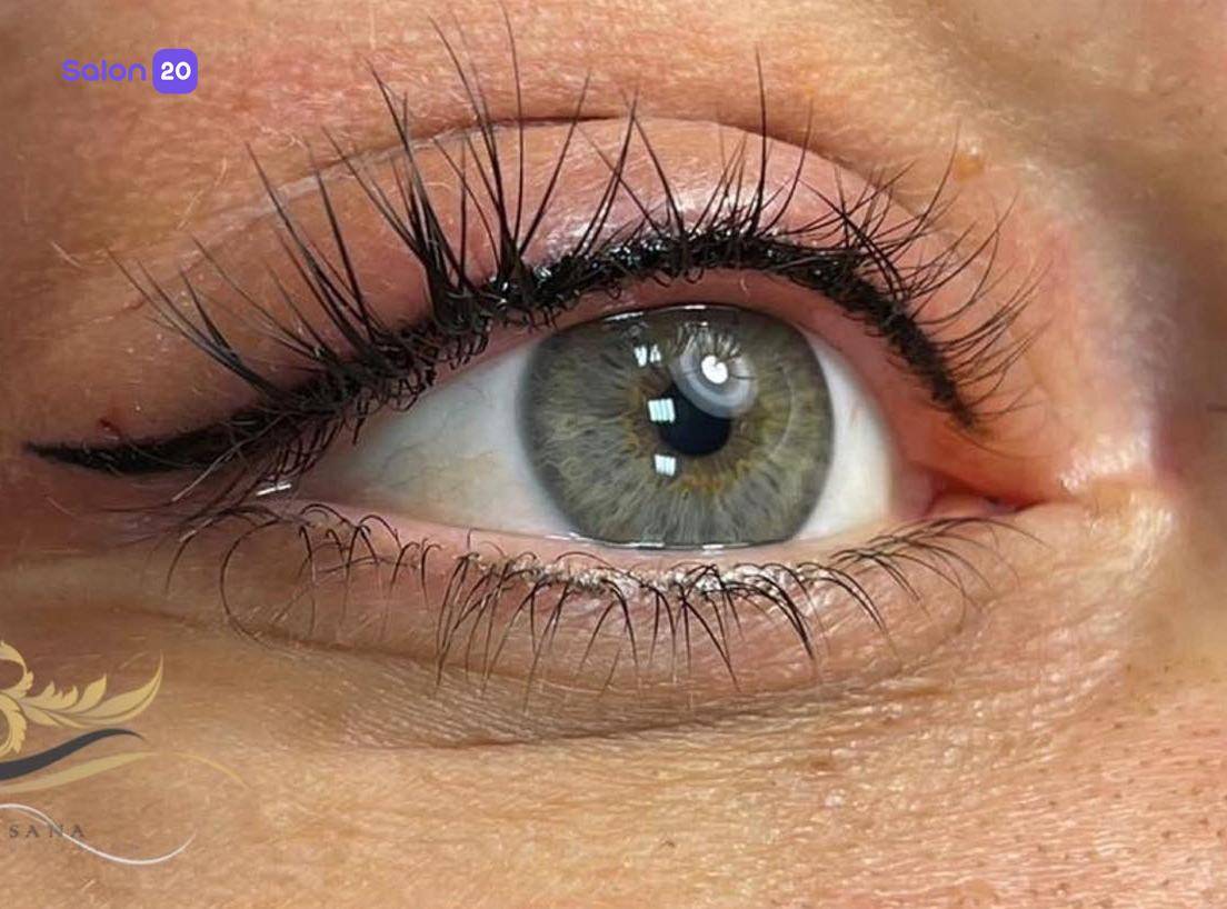 برترین شیدینگ لب شهرک نفت البرز)