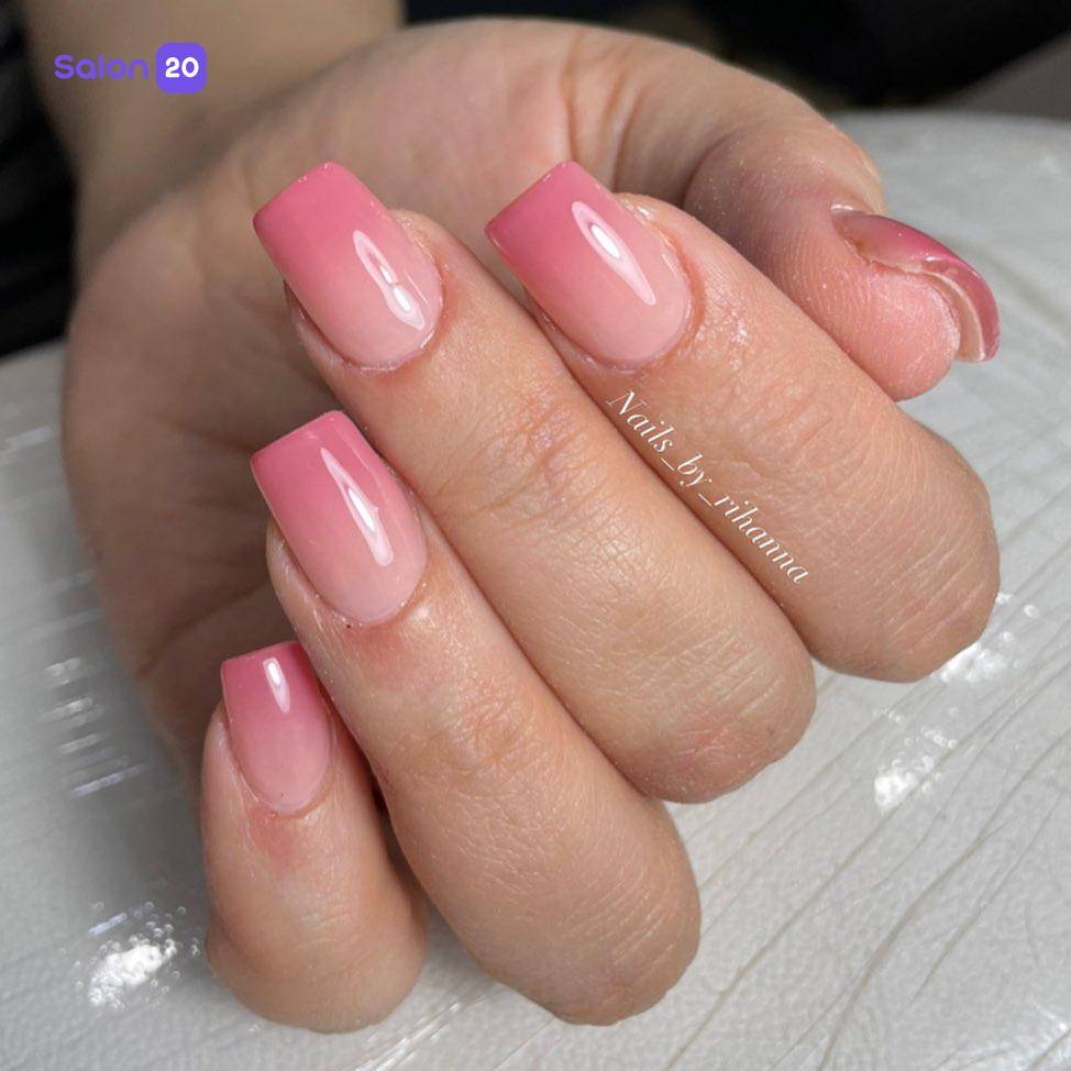 برترین طراحی ناخن سنائی