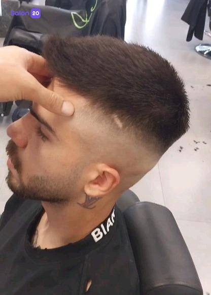 نمونه کار سالن داریوش حیدری 3