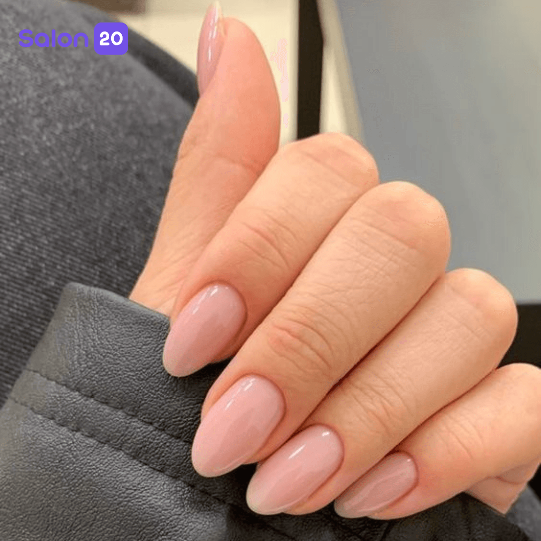 تفاوت کاشت ناخن پودر و ژل