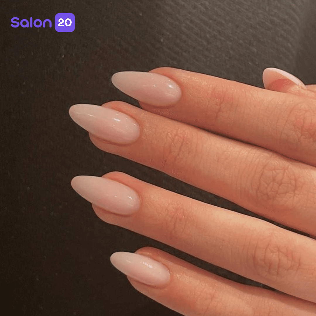 تفاوت کاشت ناخن پودر و ژل