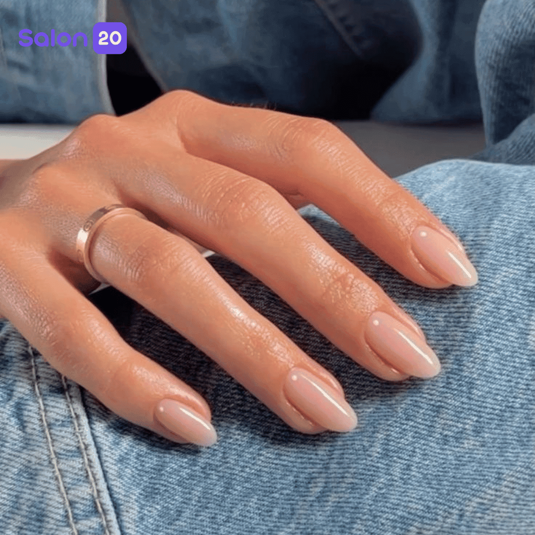 لمینت ناخن