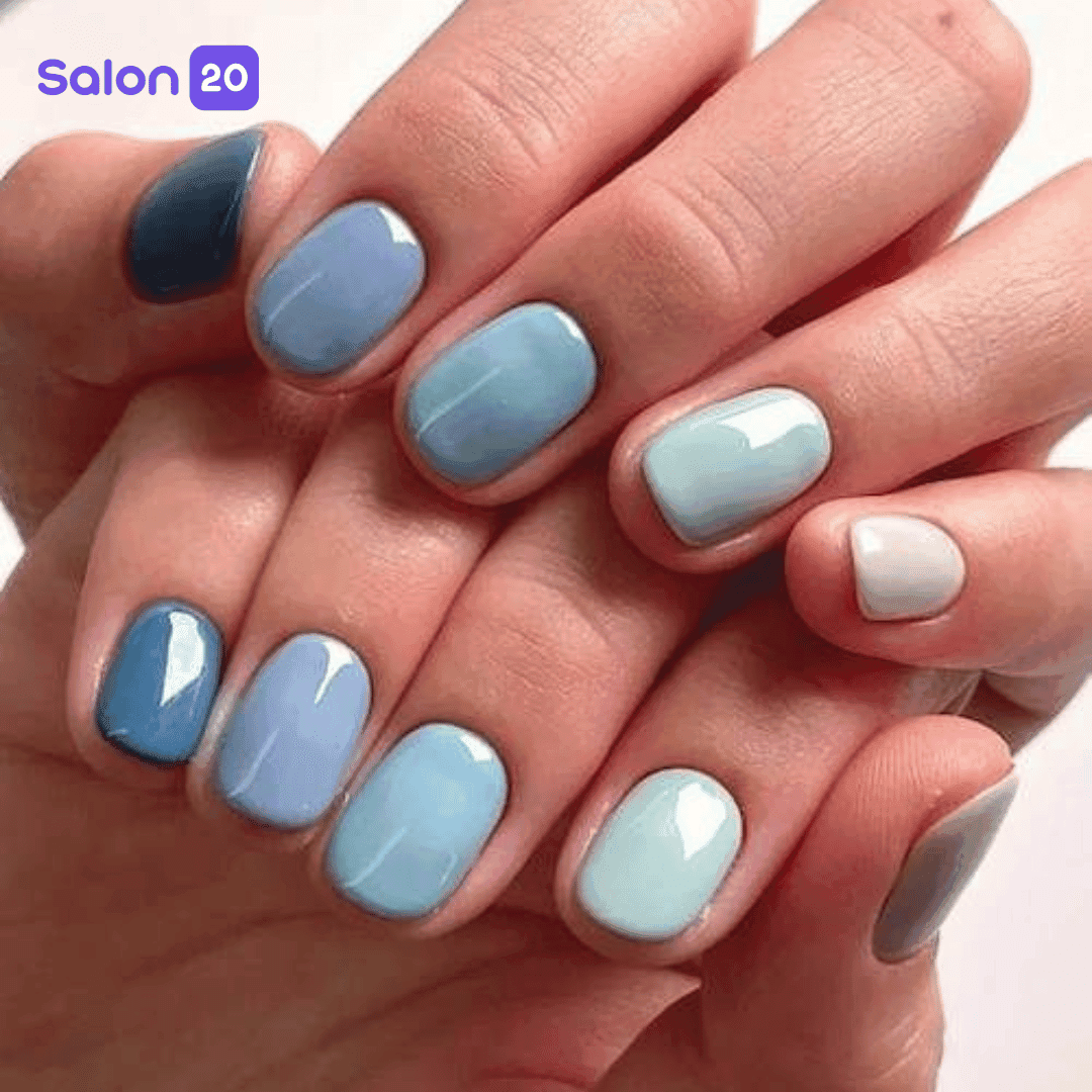 ژلیش ناخن