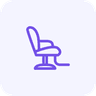 آیکون آرایشگاه مردانه