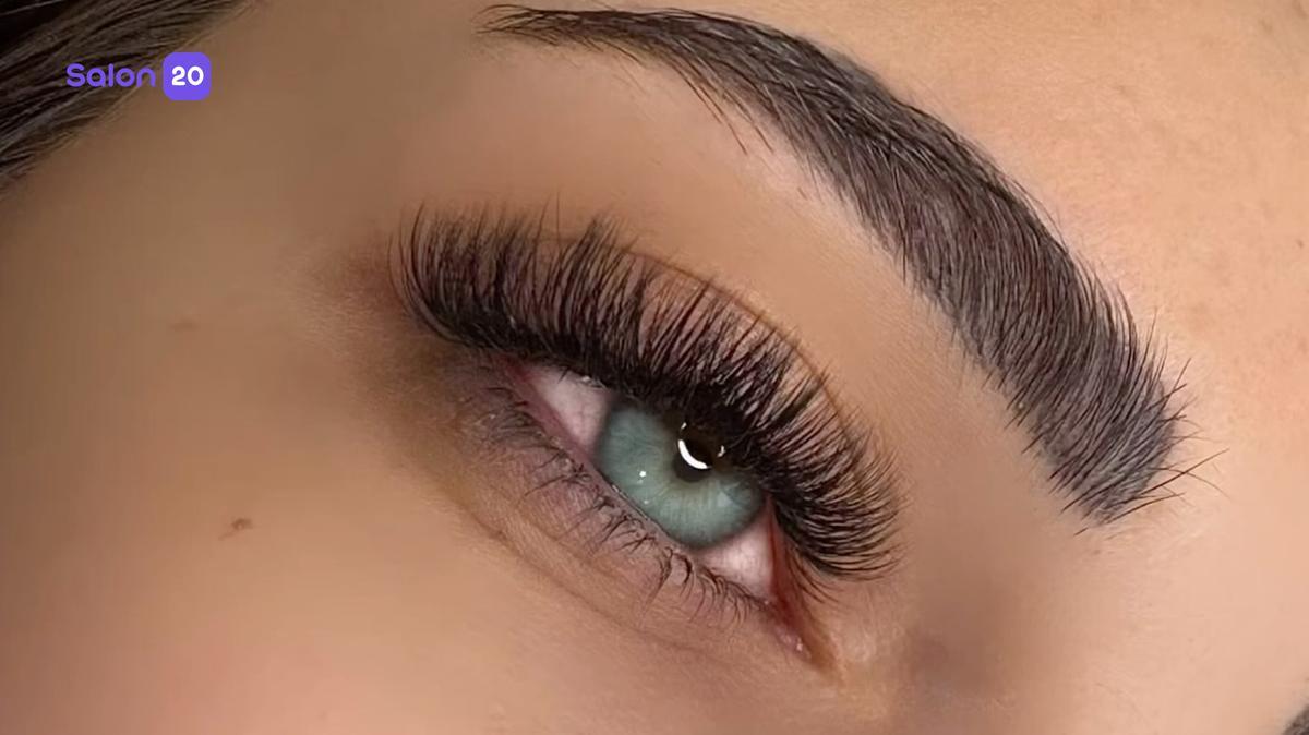 تصویر 7 نمونه کار درسا (متخصص مژه) در همدان، میدان جهاد - دانشگاه