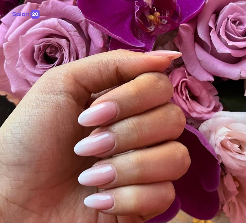 تصویر 7 نمونه کار شقایق اسدی (متخصص ناخن) در همدان، استادان