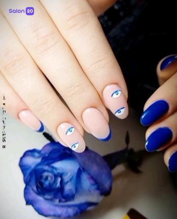 تصویر 7 نمونه کار ترانه جوادی (متخصص ناخن) در همدان، رکنی