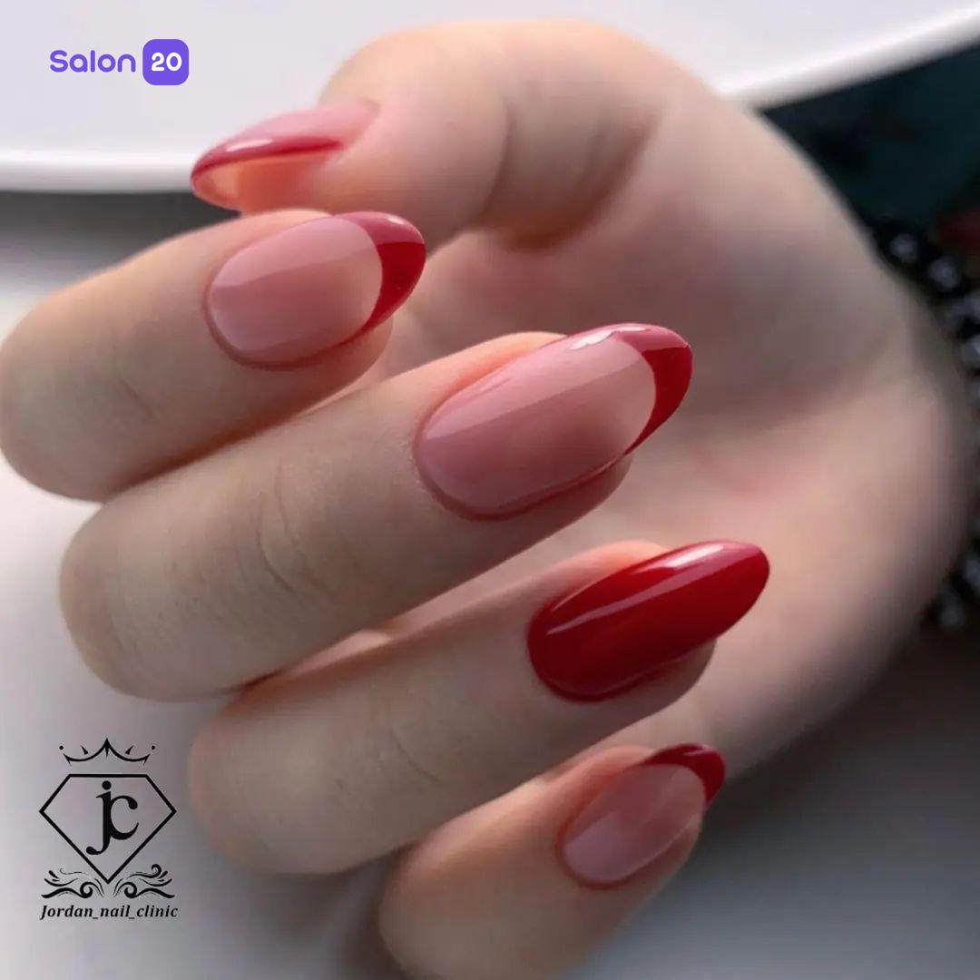 تصویر 5 نمونه کار ترانه جوادی (متخصص ناخن) در همدان، رکنی