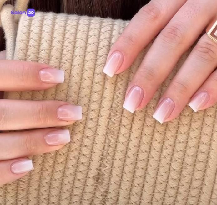 تصویر 5 نمونه کار پگاه سپهری (متخصص ناخن) در همدان، پردیس