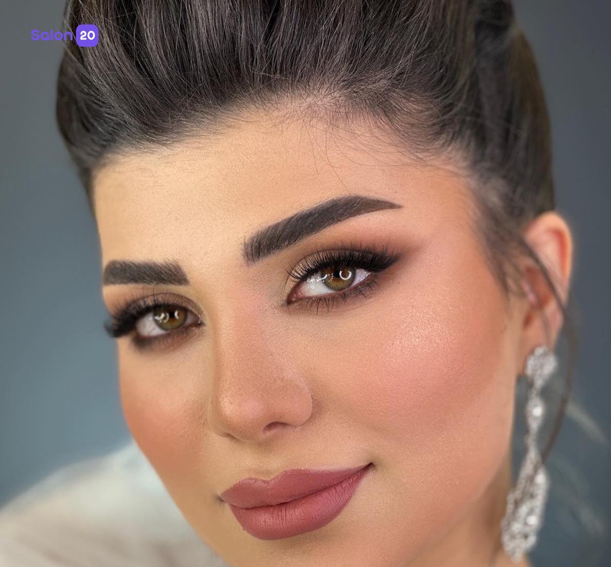 تصویر 8 نمونه کار زهرا سهرابی در تهران، زعفرانیه